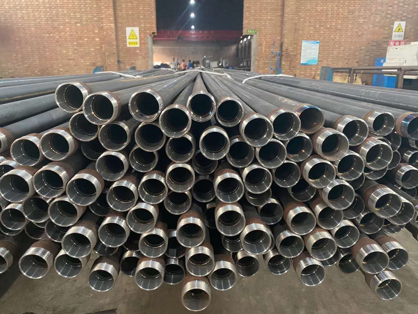 丹东桥梁声测管批量供货