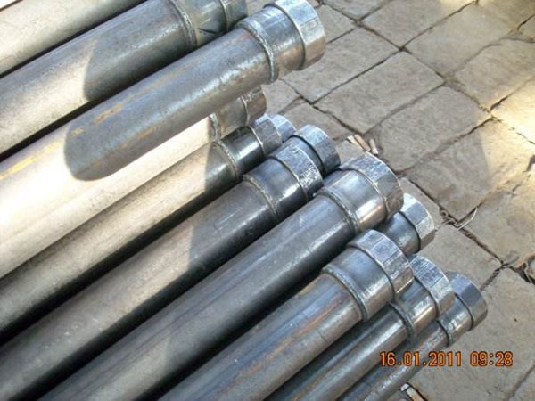丹东承插式声测管厂家直销