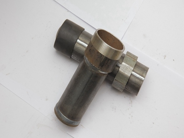 丹东螺旋式声测管厚壁3.0mm